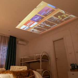 Chambre de Luxe Double